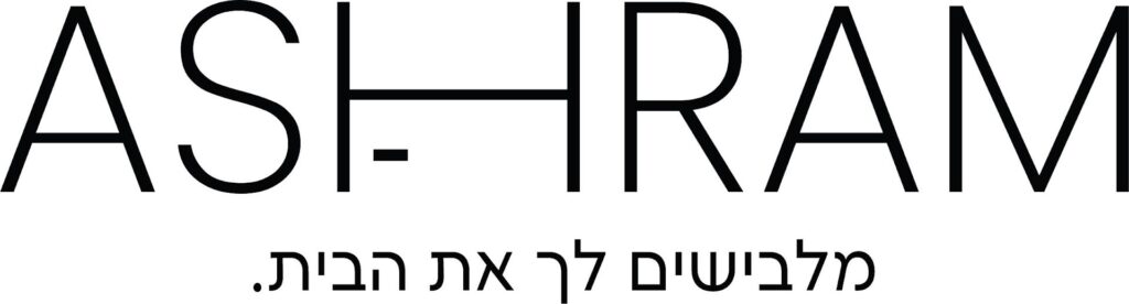 לוגו אשרם