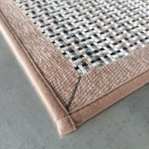 שטיח דיור  - בג'