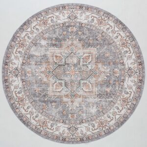 שטיח מרטין דגם - 1 עגול