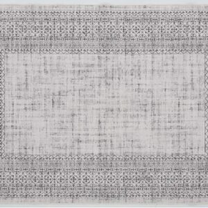 שטיח מרטין דגם - 3 עגול
