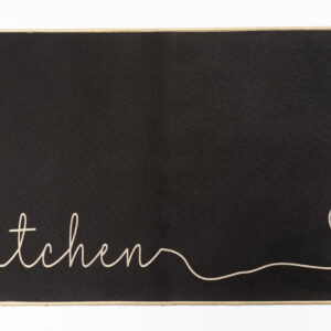 שטיח טנסי נגד החלקה ודוחה נוזלים - דגם 10