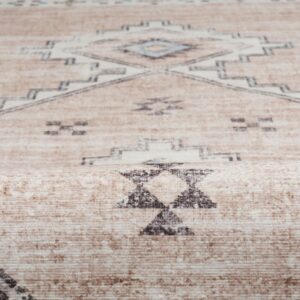 שטיח מרטין דגם - 7 עגול