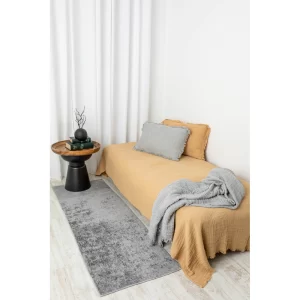 כיסוי מיטה / שמיכה דייזי בז׳