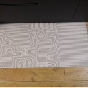 שטיח אלכסנדר PVC - דגם 10