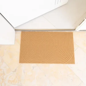 קדם שטיחי סף PVC - דגם 4