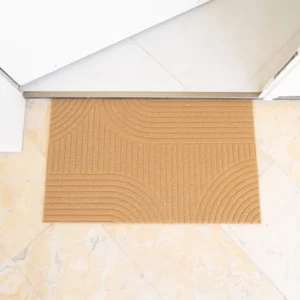 קדם שטיחי סף PVC - דגם 5