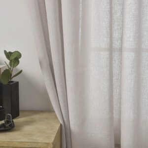 וילון לורנס השחלה - סהרה