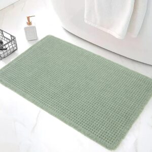 שטיח אמבטיה וופל סמואל מרווה