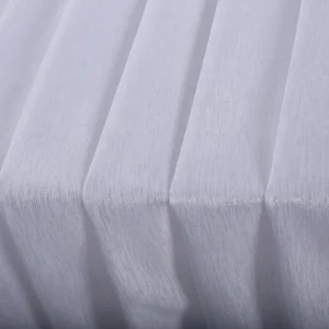 מפת שולחן אמילי - כסף