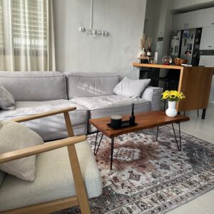 שטיח קאוליפה - דגם 4