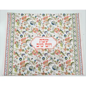 כיסוי פלטה יובל - דגם 7