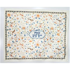 כיסוי חלה הגר - דגם 8