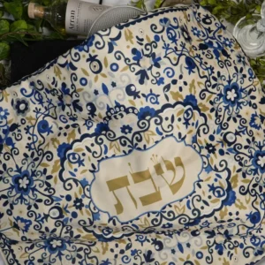 כיסוי פלטה יובל - דגם 5