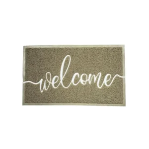 שטיח רעות -  WELCOME בג