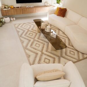 שטיח קיארה - דגם 5