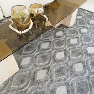 שטיח קיארה - דגם 1