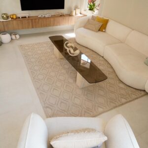 שטיח קיארה - דגם 3