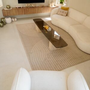 שטיח קיארה - דגם 4