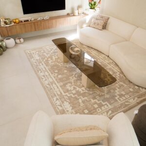 שטיח קיארה - דגם 6