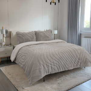 מערכת חורף מפנקת אלקסיס - אבן