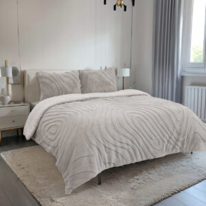 מערכת חורף מפנקת אלקסיס - בג