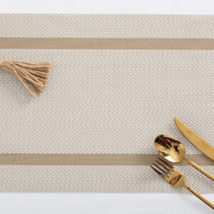 נטע - סט 4 יחידות פלייסמנט - דגם 4