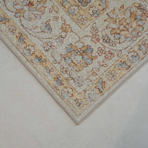 שטיח לורד וינטג׳ כביס ונגד החלקה לסלון - דגם 10