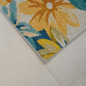 שטיח לורד וינטג׳ כביס ונגד החלקה לסלון - דגם 11