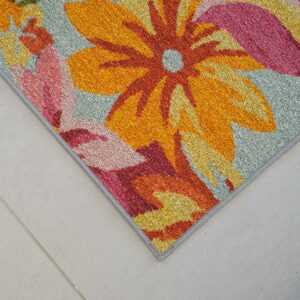 שטיח לורד וינטג׳ כביס ונגד החלקה לסלון - דגם 12