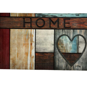 שטיחון כניסה לבית תחתית מגומי ברודווי - דגם 42