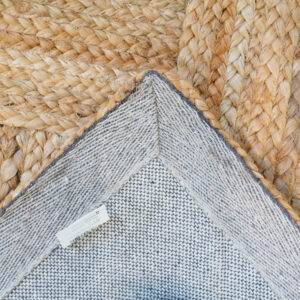 שטיח חבל - גנסיס