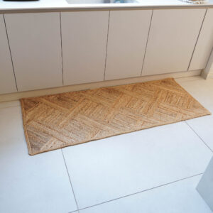 שטיחון חבל - גנסיס