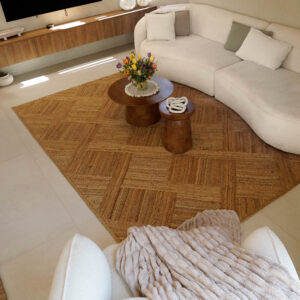 שטיח חבל - גנסיס