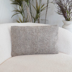 כרית צמר מוניקה - דגם 1