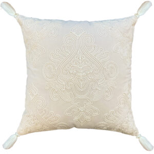 כרית כותנה איתן - אבן דגם 03