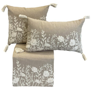 רנר עבודת יד סלין- דגם 21