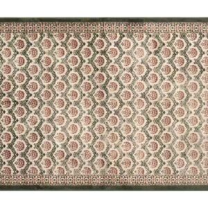 שטיח קאוליפה עגול - דגם 7