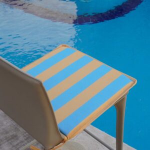 כרית ישיבה OUTDOOR קונפטי מבד אוקספורד Waterproof - דגם 2