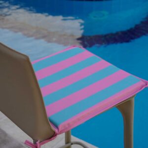 כרית ישיבה OUTDOOR קונפטי מבד אוקספורד Waterproof  - דגם 5