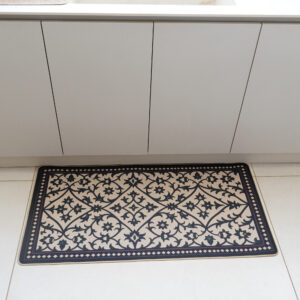 שטיח טנסי נגד החלקה ודוחה נוזלים - דגם 67