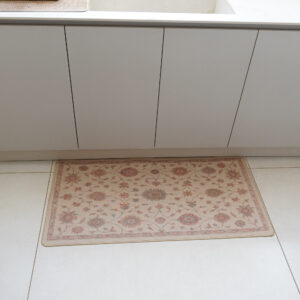 שטיח טנסי נגד החלקה ודוחה נוזלים - דגם 68