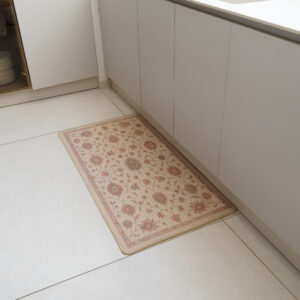 שטיח טנסי נגד החלקה ודוחה נוזלים - דגם 68