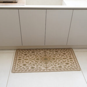 שטיח טנסי נגד החלקה ודוחה נוזלים - דגם 69