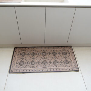 שטיח טנסי נגד החלקה ודוחה נוזלים - דגם 71