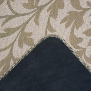 שטיח טנסי נגד החלקה ודוחה נוזלים - דגם 72